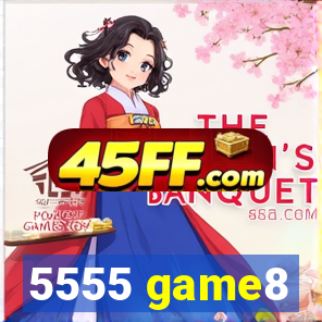 5555 game8